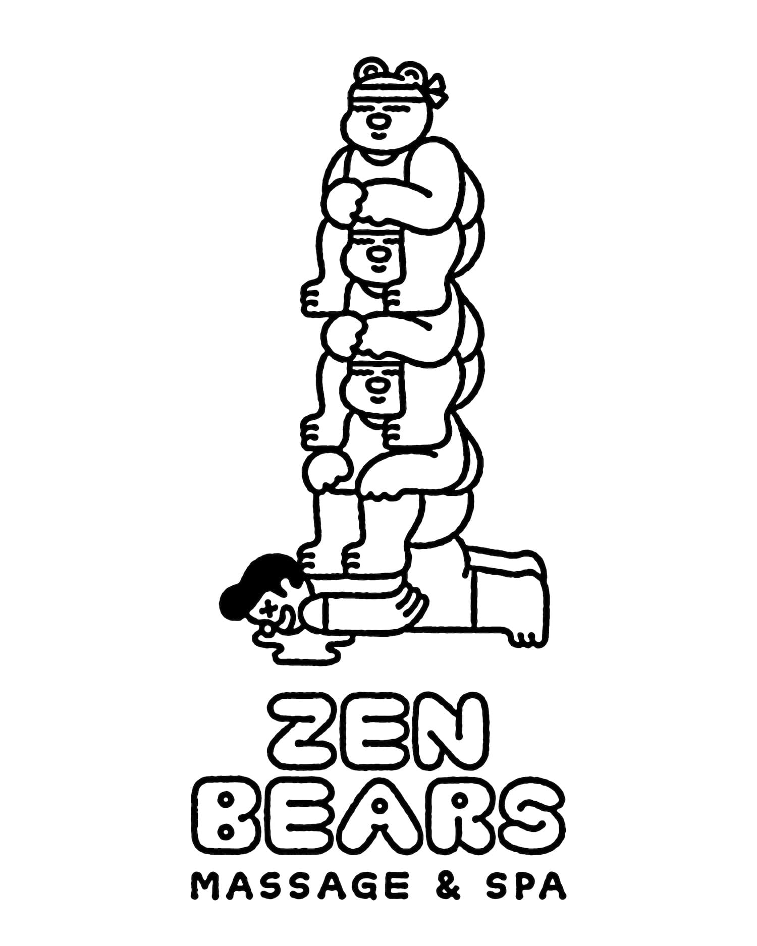 Zenbears