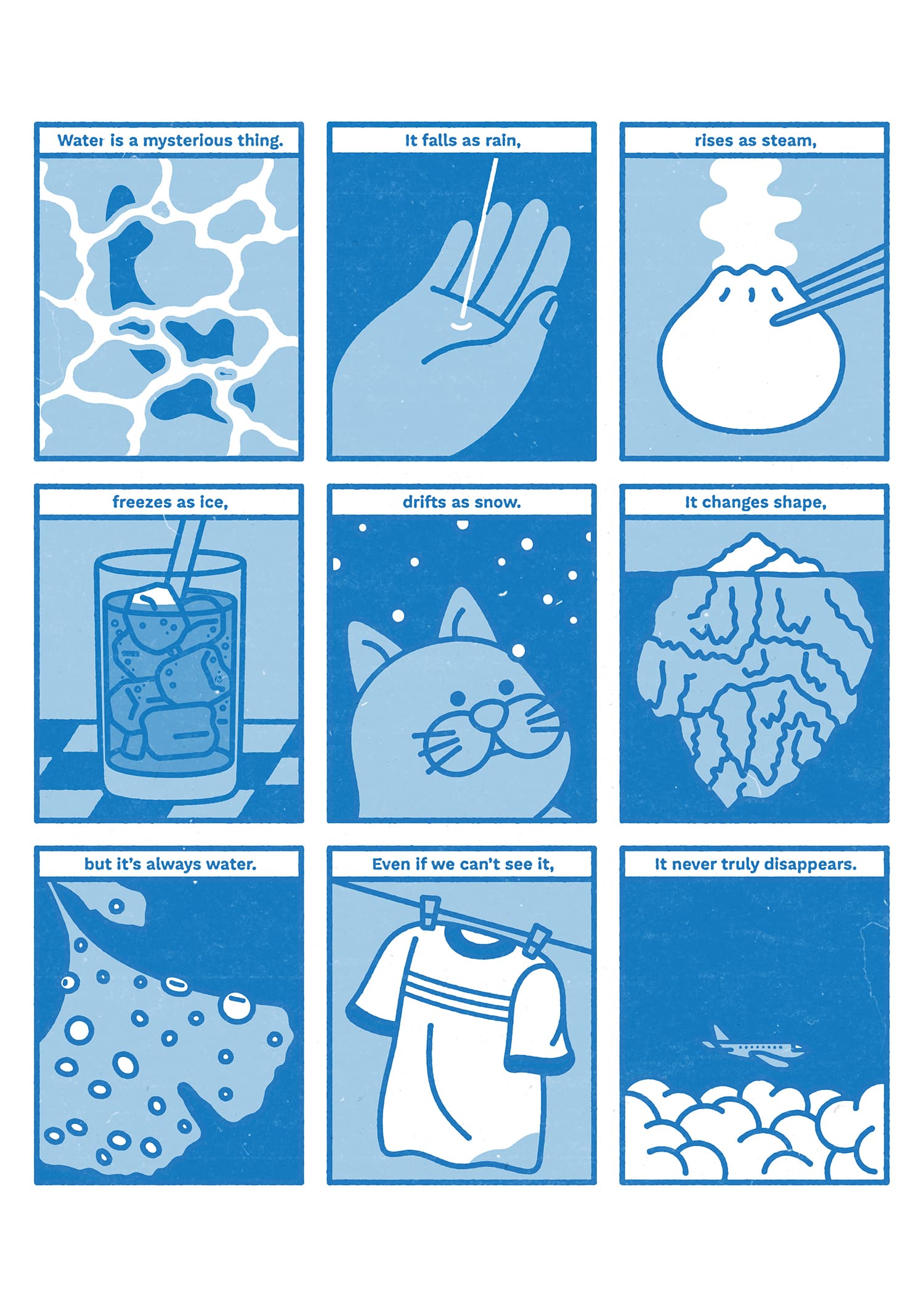 Water